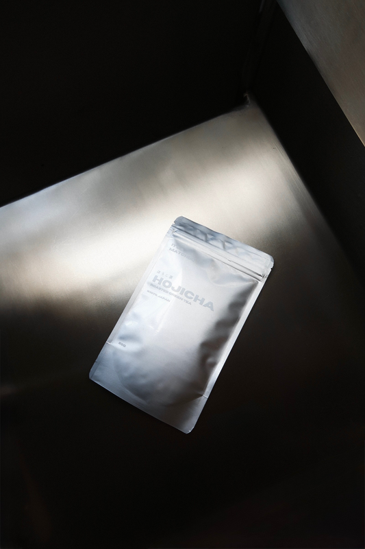 HOJICHA 50G