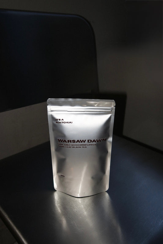 WARSAW DAWN 30G